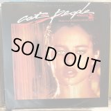 画像: OST / Cat People