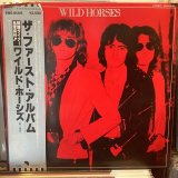 画像: Wild Horse / The First Album