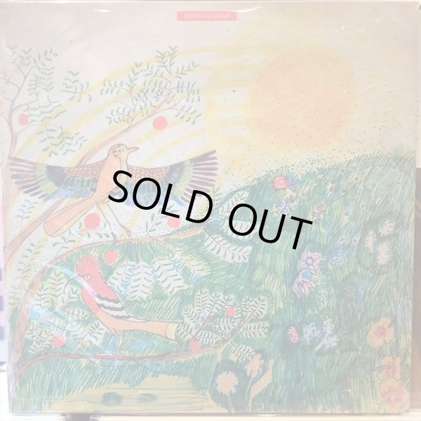 画像1: Mourning Phase / Mourning Phase (1)