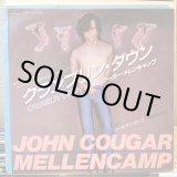 画像: John Cougar Mellencamp / Crumblin' Down