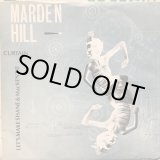 画像: Marden Hill / Curtain