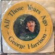 画像1: George Harrison / All Those Years Ago (1)