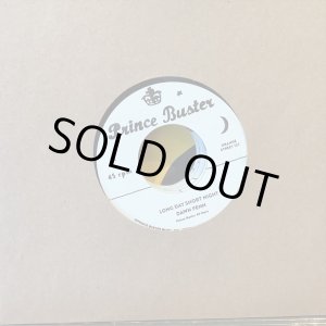 画像: Dawn Penn / Long Day Short Night