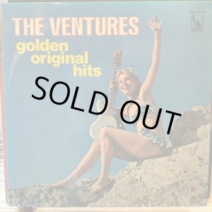 画像: The Ventures / Golden Original Hits