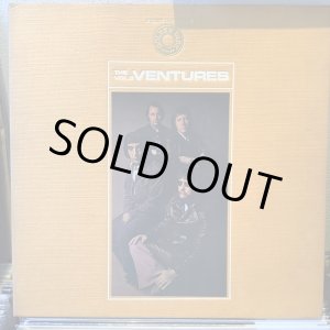 画像: The Ventures / Golden Disk Vol.3