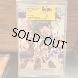 画像: The Beatles / Anthology 3