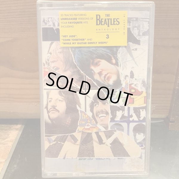 画像1: The Beatles / Anthology 3 (1)