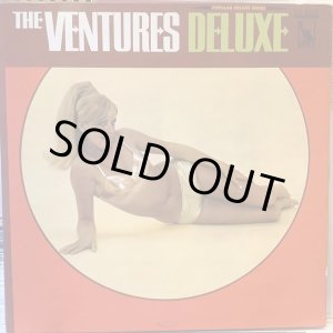 画像: The Ventures / Deluxe