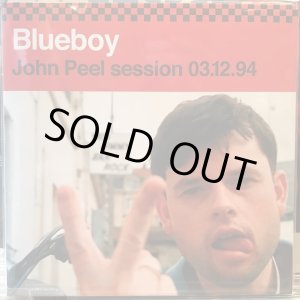 画像: Blueboy / John Peel session 03.12.94
