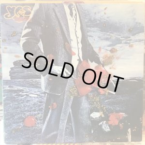 画像: Yes / Tormato