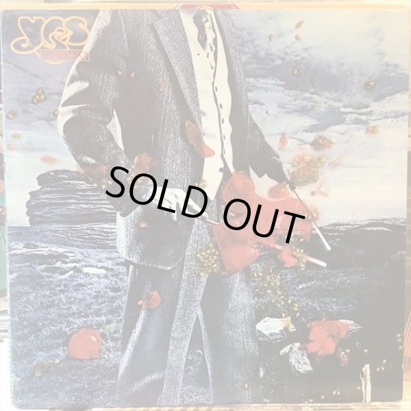 画像1: Yes / Tormato (1)