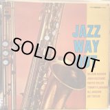 画像: Wilbur Harden / Jazz Way Out