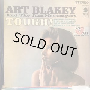 画像: Art Blakey And The Jazz Messengers / Tough!