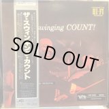 画像: Count Basie And His Orchestra / The Swinging Count!
