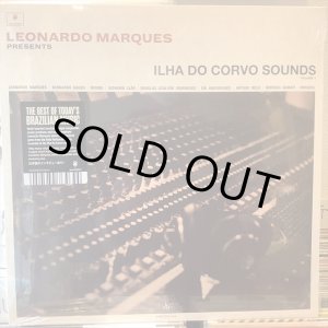 画像: VA (Leonardo Marques) / Ilha Do Corvo Sounds Vol. 1 