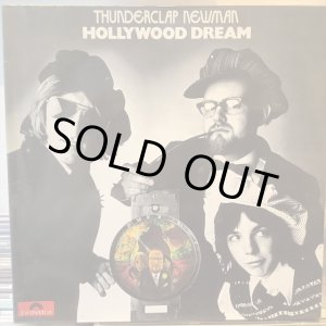 画像: Thunderclap Newman / Hollywood Dream