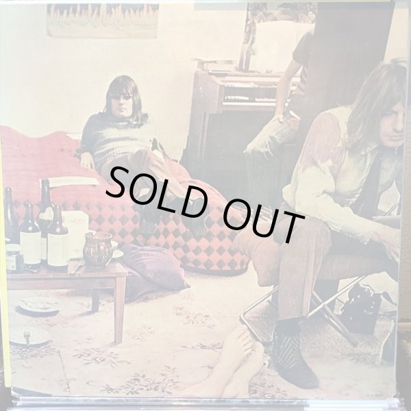 画像1: Soft Machine / Third (1)