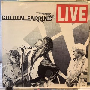 画像: Golden Earring / Live