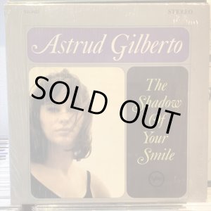 画像: Astrud Gilberto / The Shadow Of Your Smile