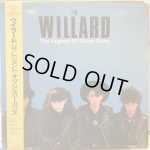 画像: The Willard / The Legend Of Silver Guns