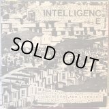 画像: Intelligence  / Boredom And Terror