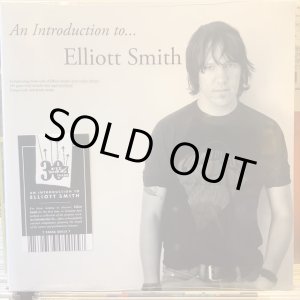 画像: Elliott Smith / An Introduction To...
