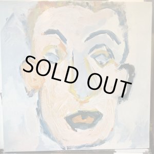 画像: Bob Dylan / Self Portrait