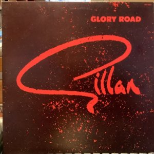 画像: Gillan / Glory Road