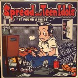 画像: Spread And Teen Idols / It Found A Voice...