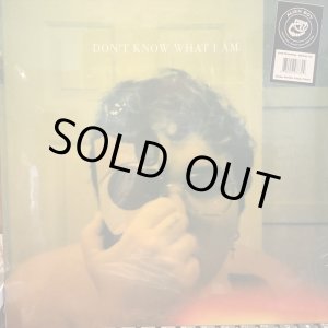 画像: Alien Boy / Don't Know What I Am