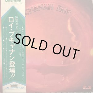 画像: Roy Buchanan / Second Album