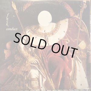 画像: Fuck / Conduct