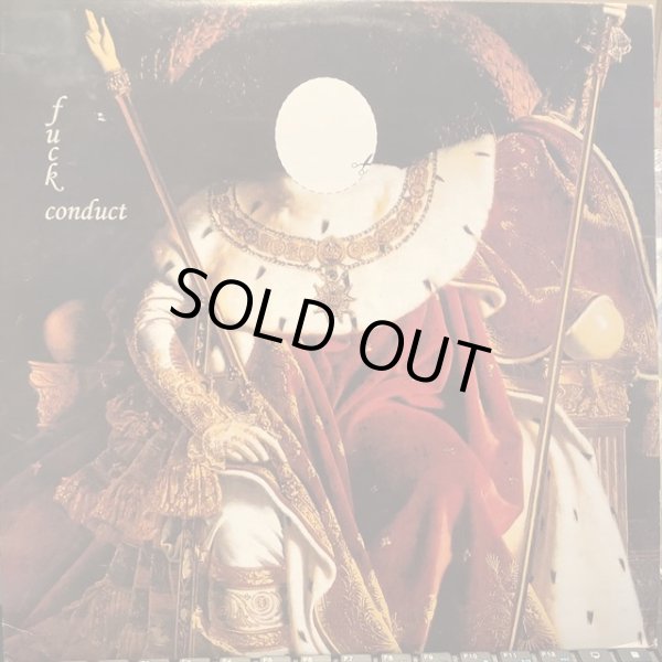 画像1: Fuck / Conduct (1)