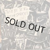画像: The Dream Syndicate / This Is Not The New Dream Syndicate Album... Live!