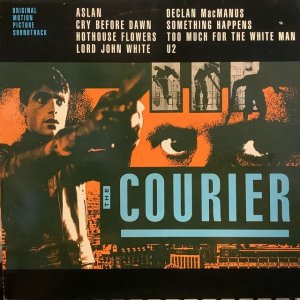 画像: OST / The Courier