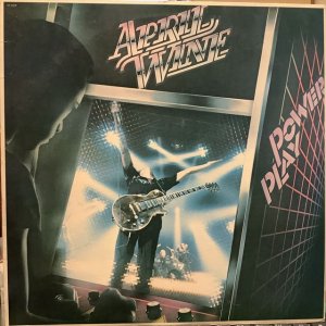 画像: April Wine / Power Play