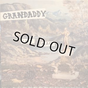 画像: Grandaddy / Last Place