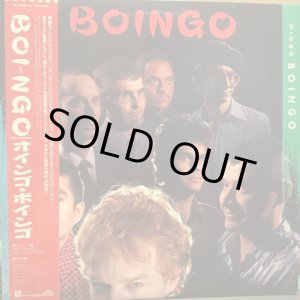 画像: Oingo Boingo / Boi-Ngo