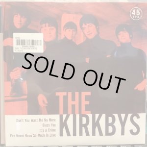 画像: The Kirkbys / The Kirkbys