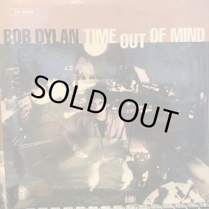 画像: Bob Dylan / Time Out Of Mind