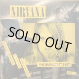 画像: Nirvana / Broadcast 1987