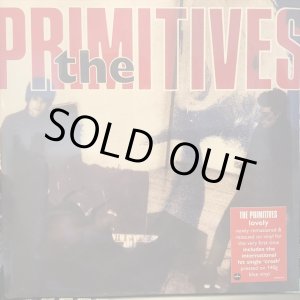 画像: The Primitives / Lovely