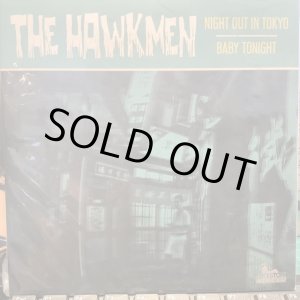 画像: The Hawkmen / Night Out In Tokyo