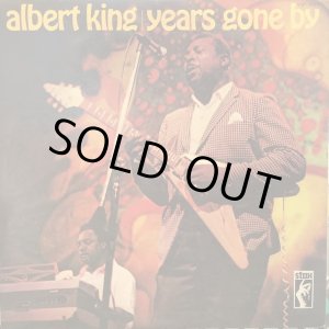 画像: Albert King / Years Gone By