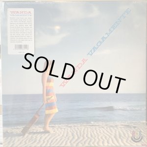 画像: Wanda Sa / Vagamente