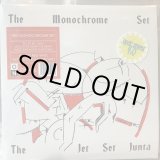 画像: The Monochrome Set / The Jet Set Junta