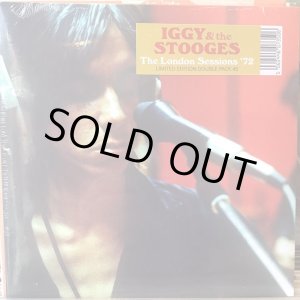 画像: Iggy & The Stooges / The London Sessions '72
