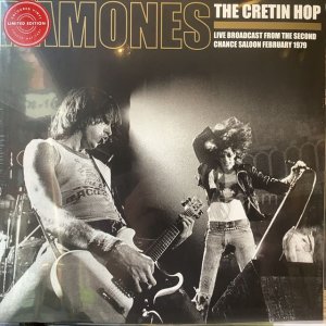 画像: Ramones / The Cretin Hop