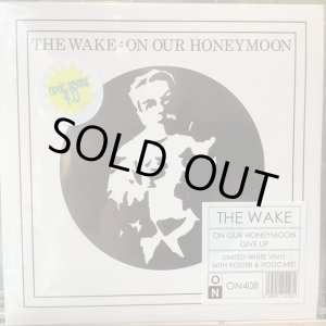 画像: The Wake / On Our Honeymoon