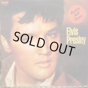 画像: Elvis Presley / Rock 'N' Roll Years